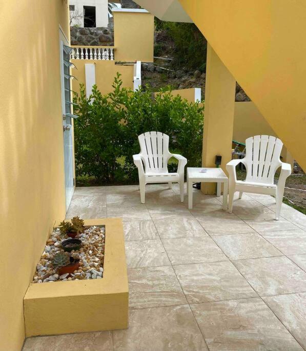 Cozy Studio Apartment In Quiet Neighborhood! Philipsburg  Exterior foto